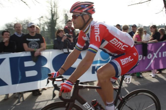 Thor Hushovd (BMC)