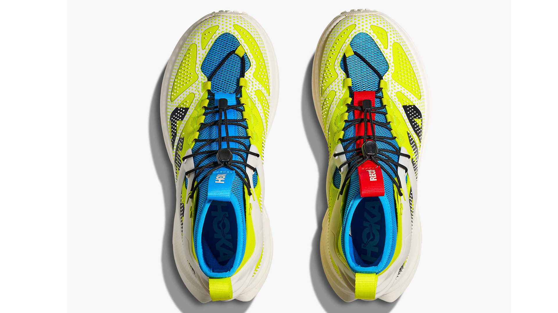 Hoka Mafate X Hike