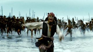 Pirates of the Caribbean: Dead Man's Chest