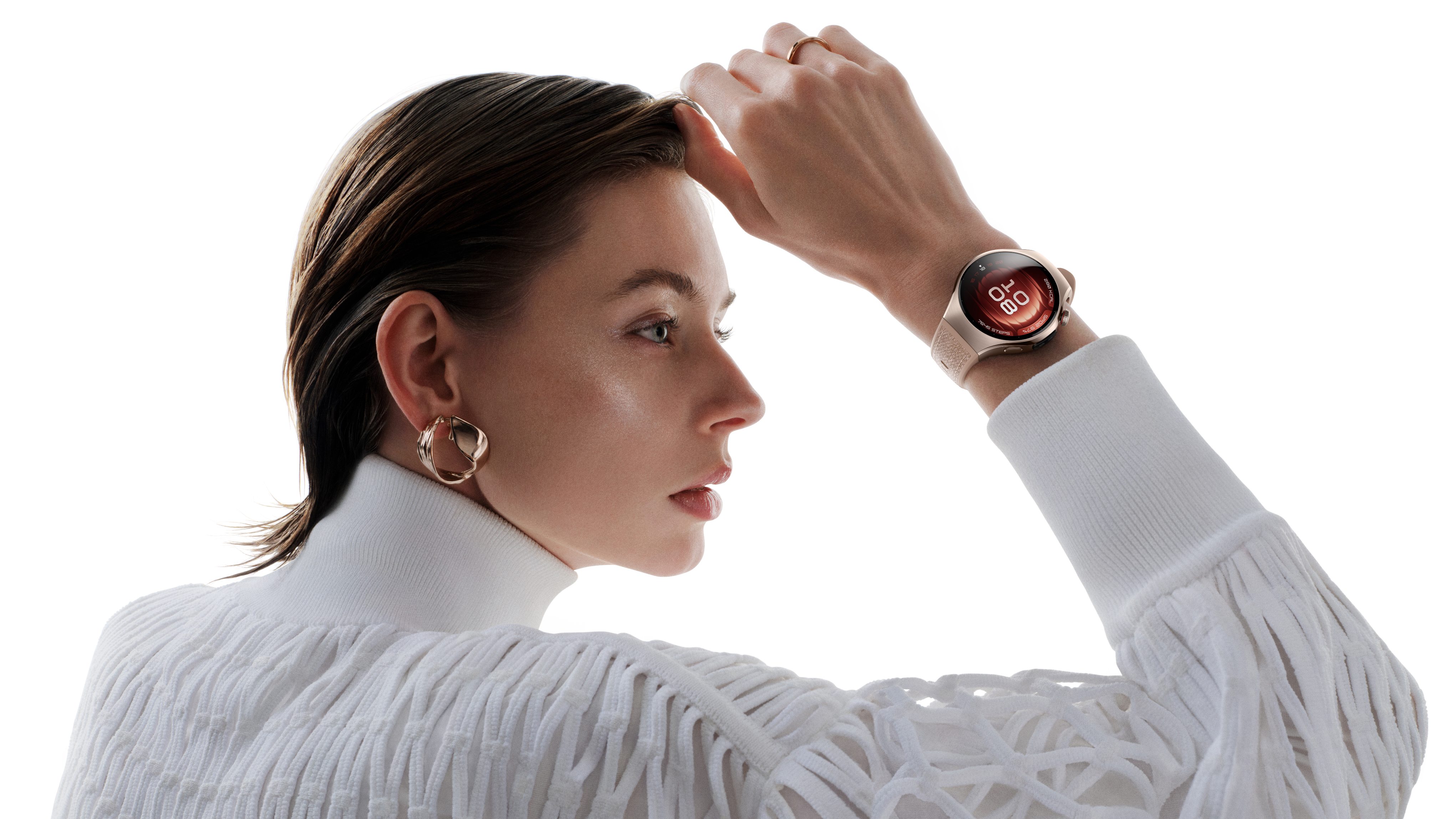 Huawei Watch Fit 4 Pro