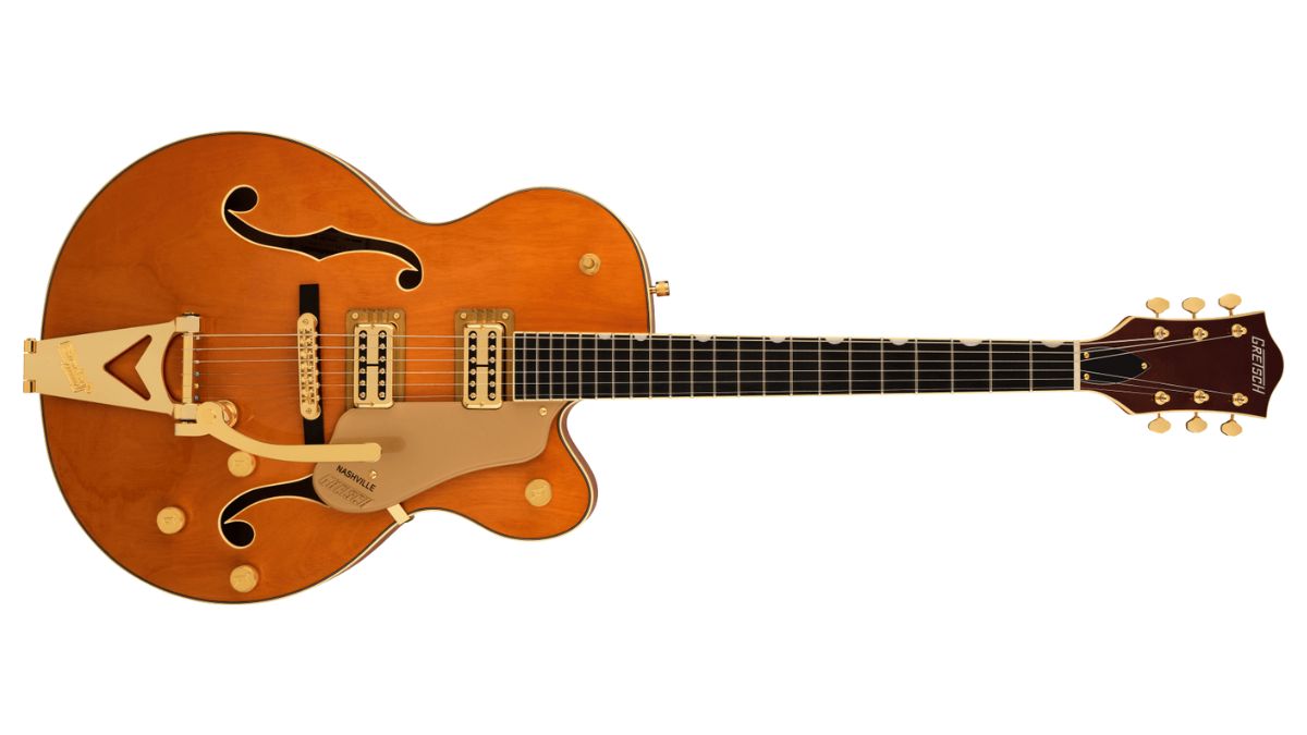 Gretsch Synchromatic Collection