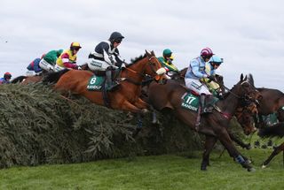 Aintree Races