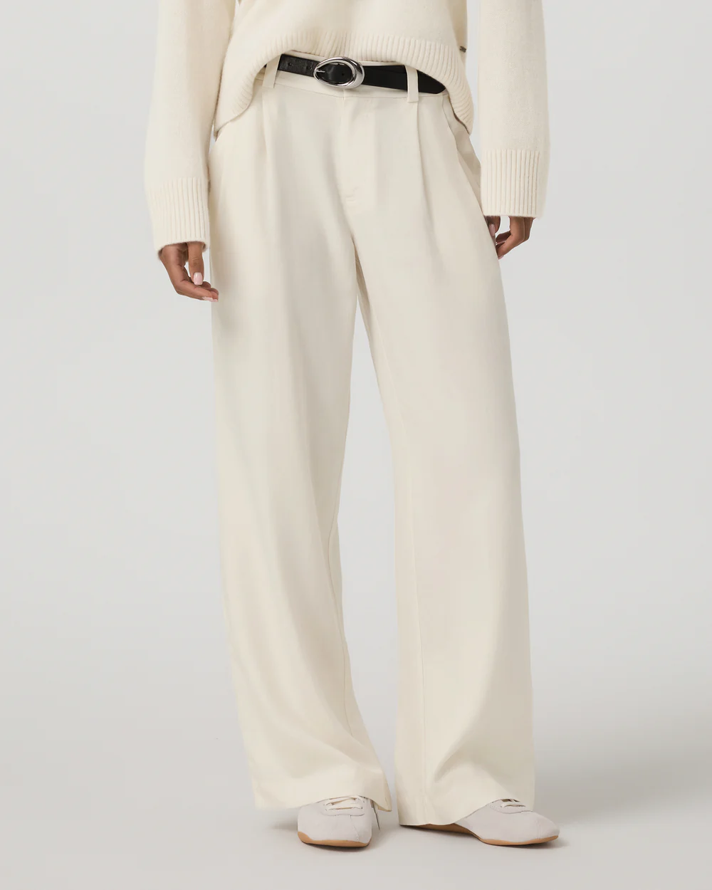 Vuori Trestles Twill Wide-Leg Pants