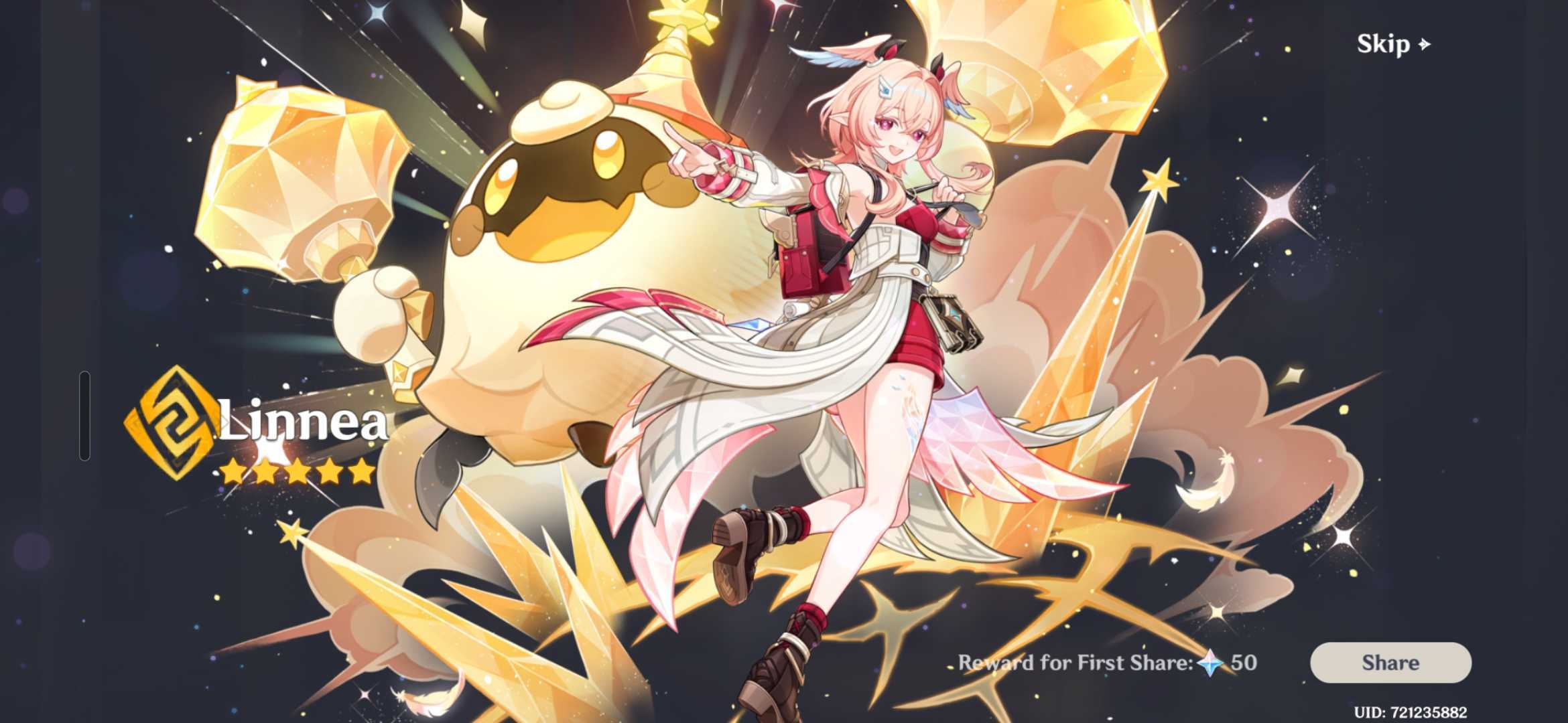 Genshin Impact on the Samsung Galaxy S26 Ultra