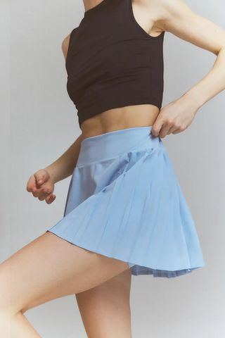 H&M tennis skirt