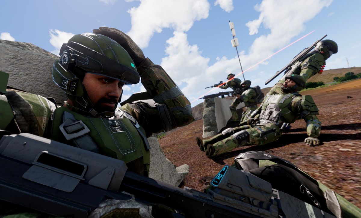 Arma 3 has a new Ultimate Edition that's on sale now