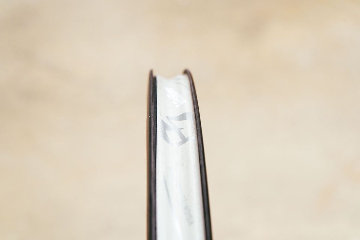Vision Metron 60 RS CS edition