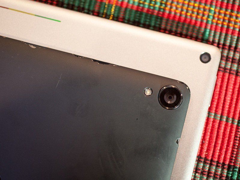 Pixel C and Nexus 9
