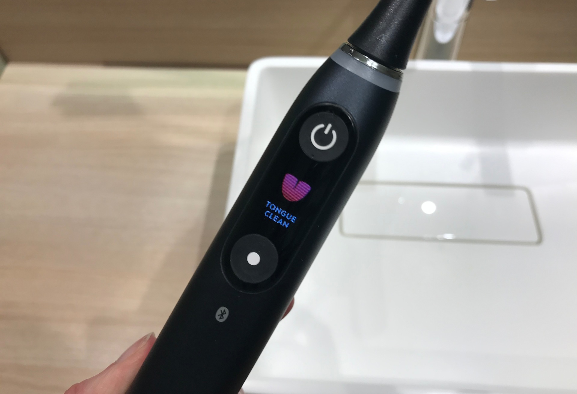 Hands on: Oral-B iO toothbrush review - 5 things to know