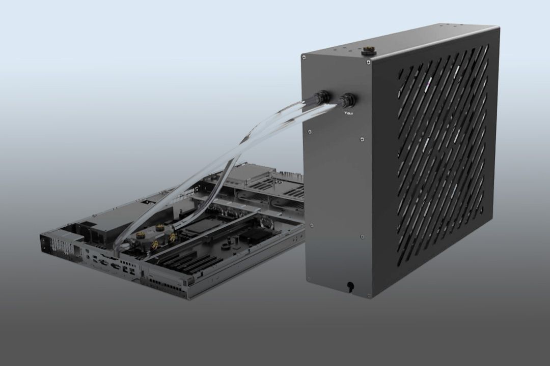 The Best Mini ITX PC Cases in 2024 - IGN