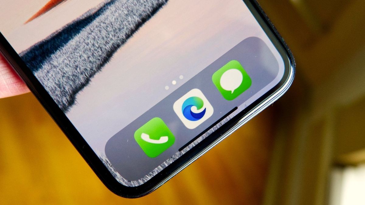 Discover the Exciting Rebranding of Microsoft Edge on iOS and Android