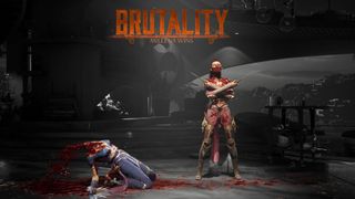 Mortal Kombat 1 Brutalities