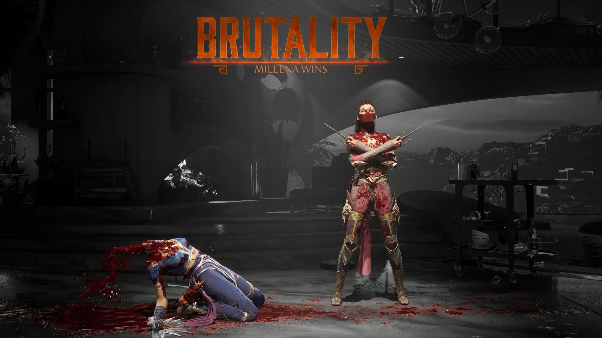 Mortal Kombat 1: Know all the Fatalities and the buttons to perform them;  Check and win