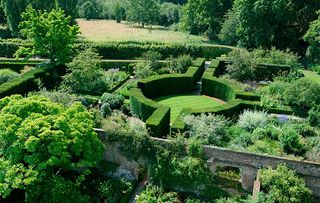 Sissinghurst Gardens