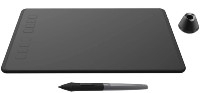 Huion Inspiroy H950P Tablet: $71.98 $50.38 at Amazon
Save $21.60: DEAL ENDS 6.55am (PST) 30 November