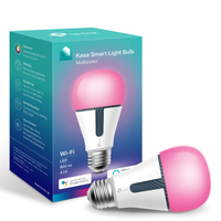 Kasa smart bulb by TP-Link | £39.99