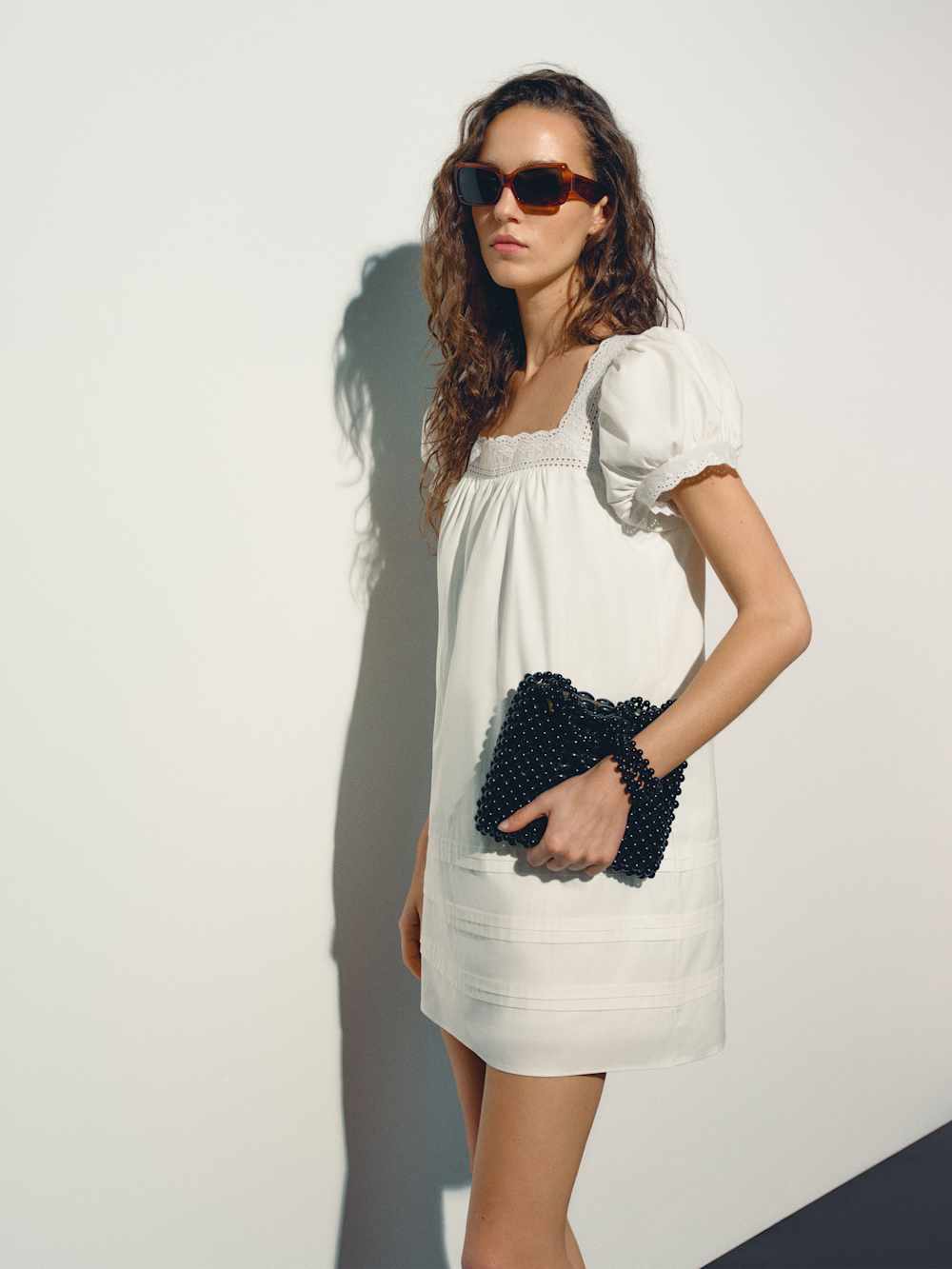 Joliette Dress