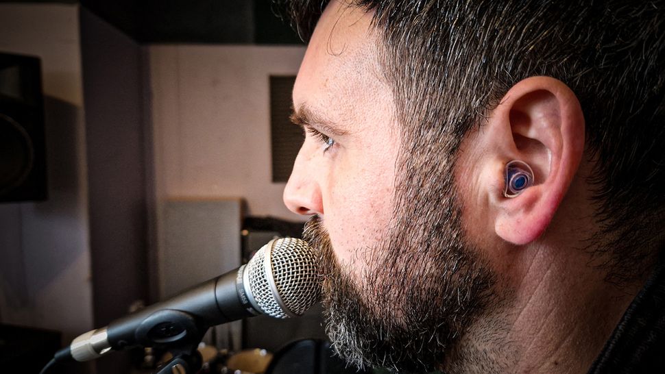 Eargrace High Fidelity Earplugs review Louder