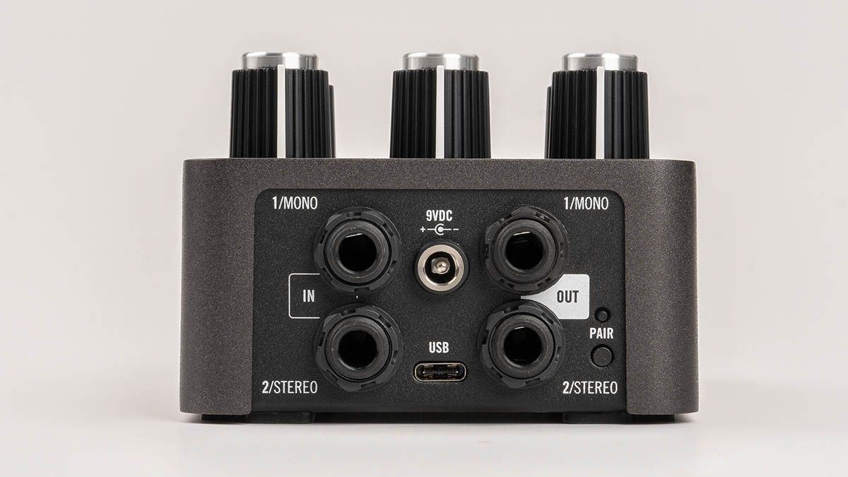 Universal Audio UAFX Guitar Amp Emulators