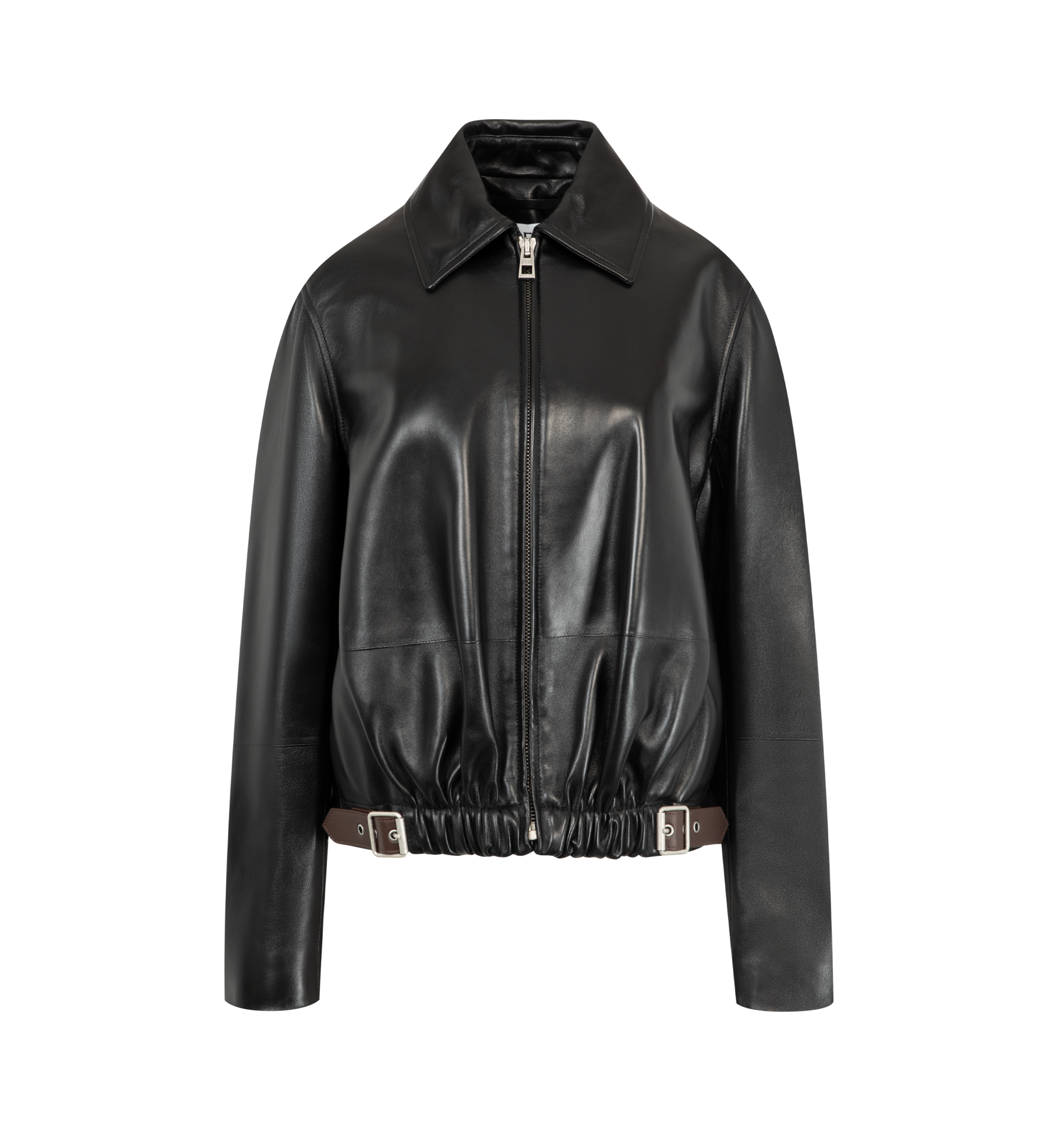 Belted Jacket (womens)