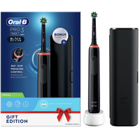 Oral-B Pro 3 Electric Toothbrush:  was £89.99, now £39.60 at Amazon