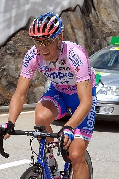 David Loosli (Lampre)