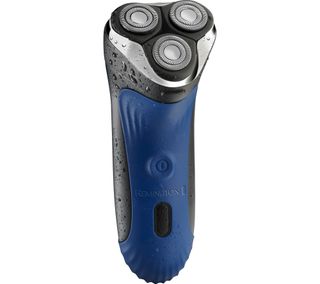 Best waterproof electric shaver: REMINGTON AQ7 MEN’S WET TECH WET AND DRY ROTARY ELECTRIC SHAVER