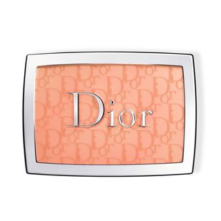 Dior Rosy Glow Blusher - summer make-up