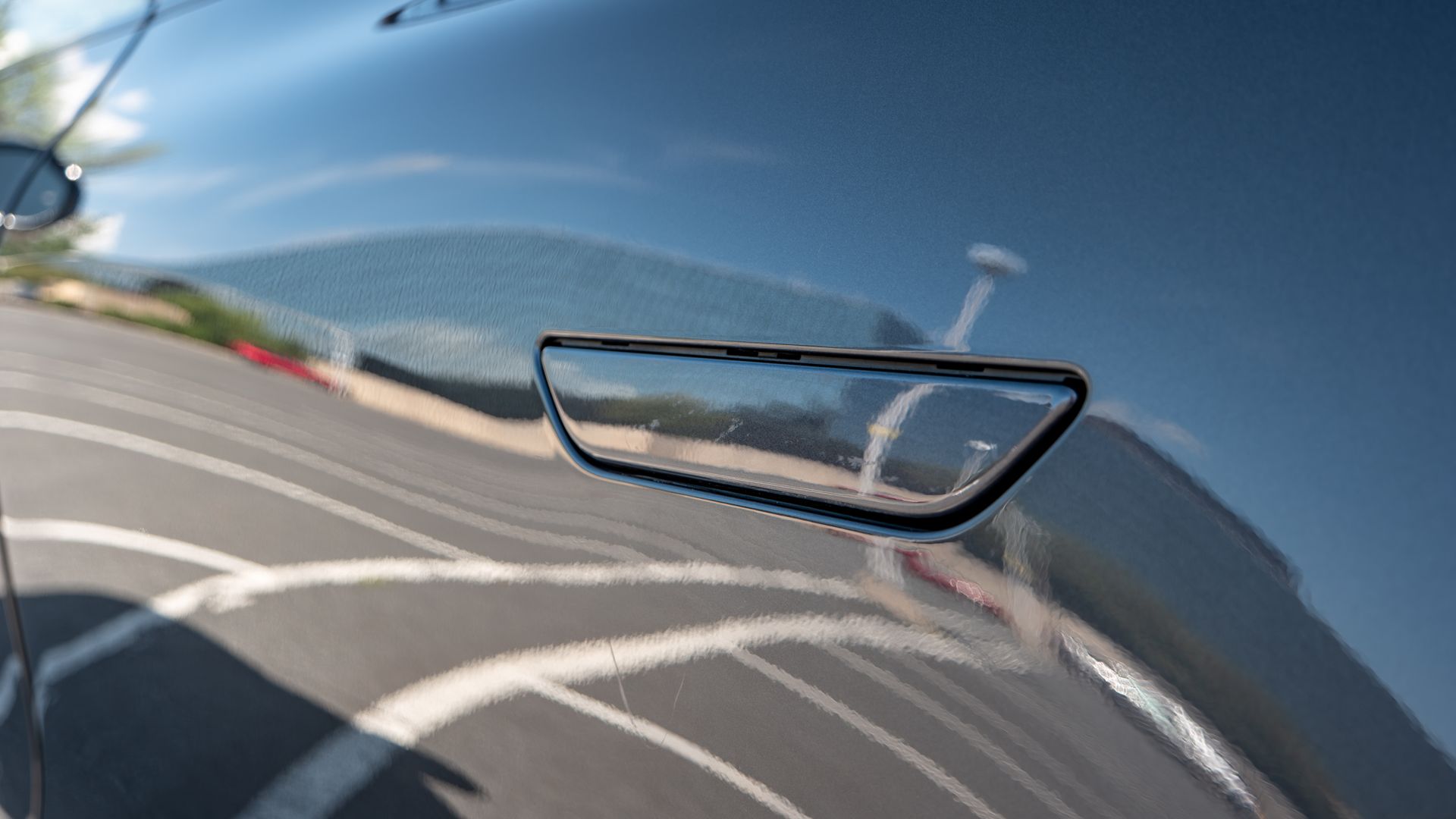 2026 Lucid Gravity review.