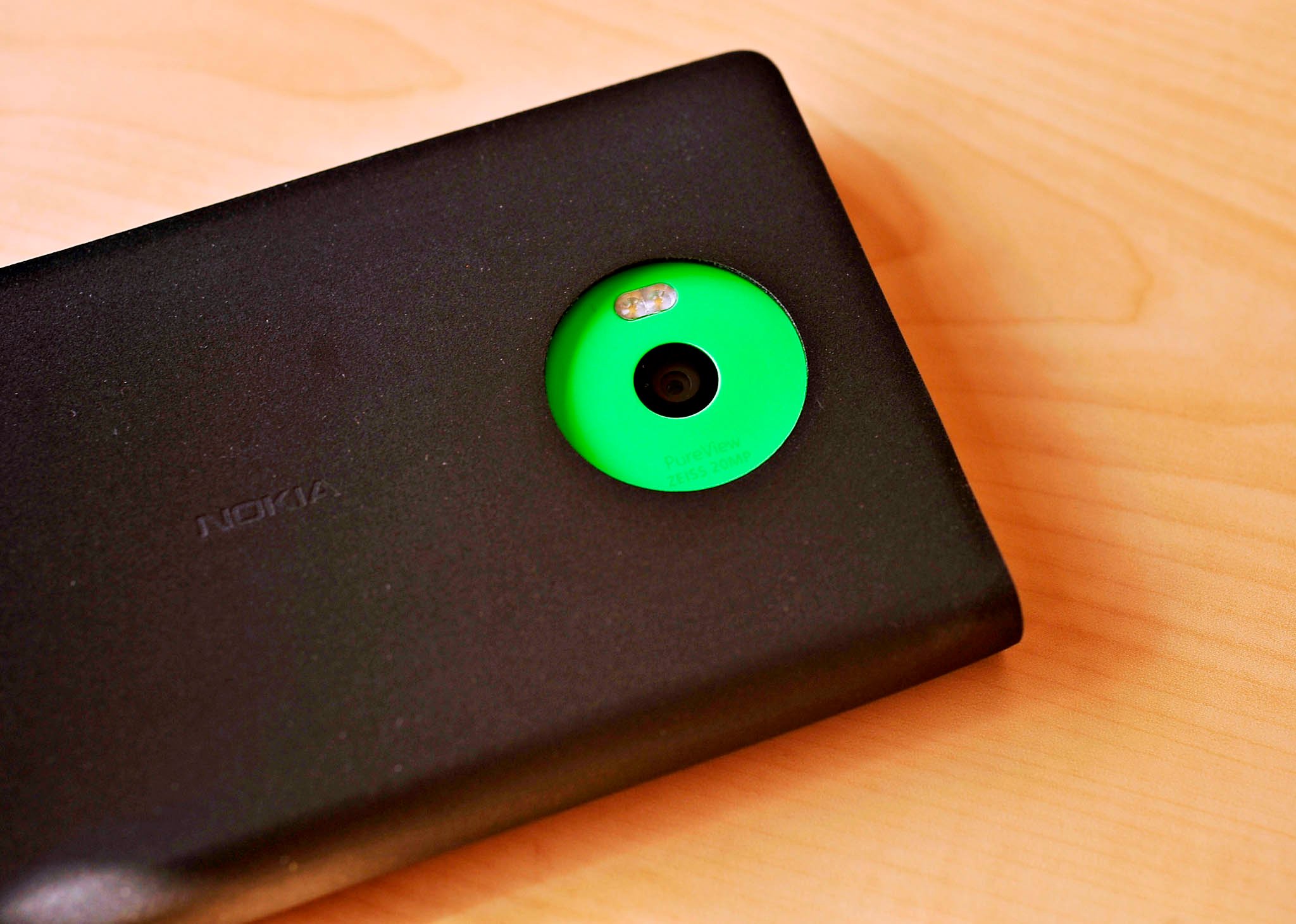 CP-637 flip cover Lumia 930