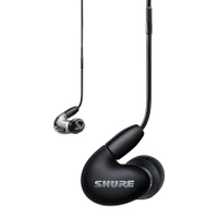 Shure AONIC 5 Wired Isolating Earbuds: was $499, now $374