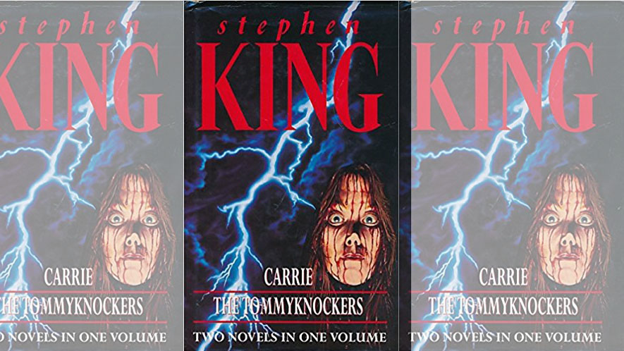 10 things you (probably) didn't know about Carrie