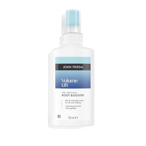 John Frieda Volume Lift Root Booster Fine Hair Styling Spray 150ml