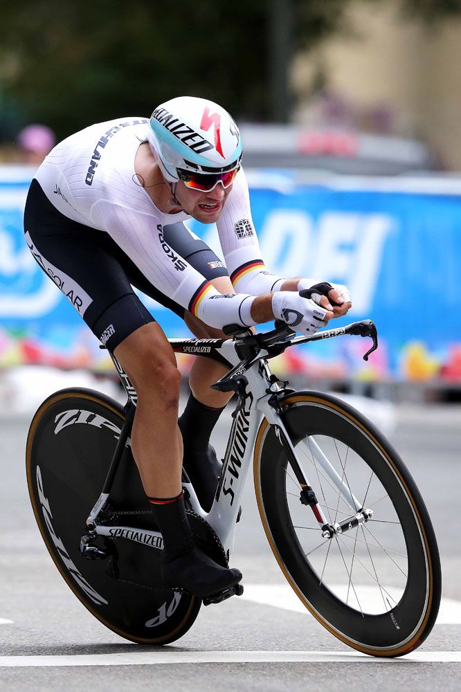 Maximilian Schachmann (Germany)