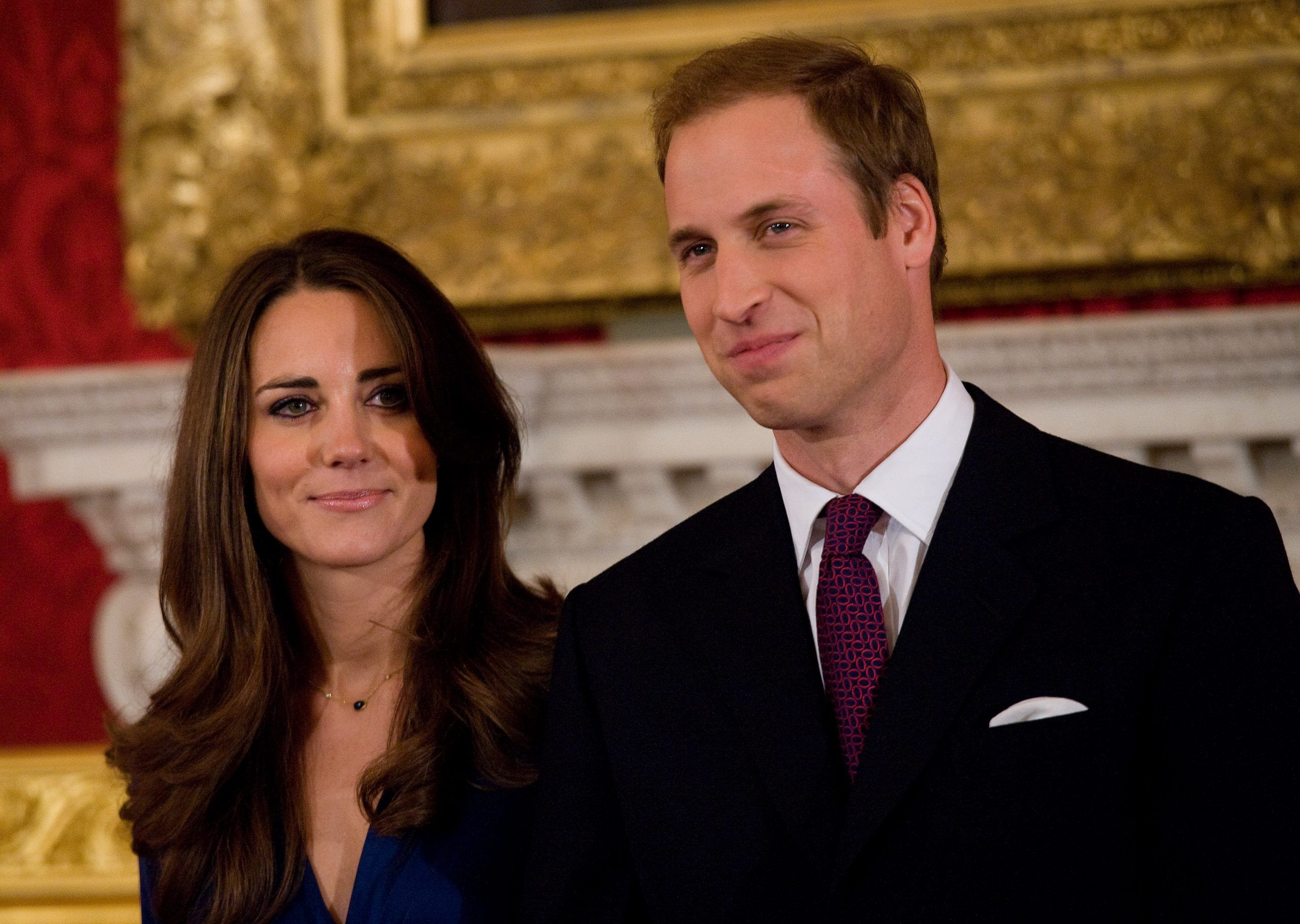 The Queen was reportedly ‘disappointed’ by Prince William and Kate Middleton’s 2007 break up