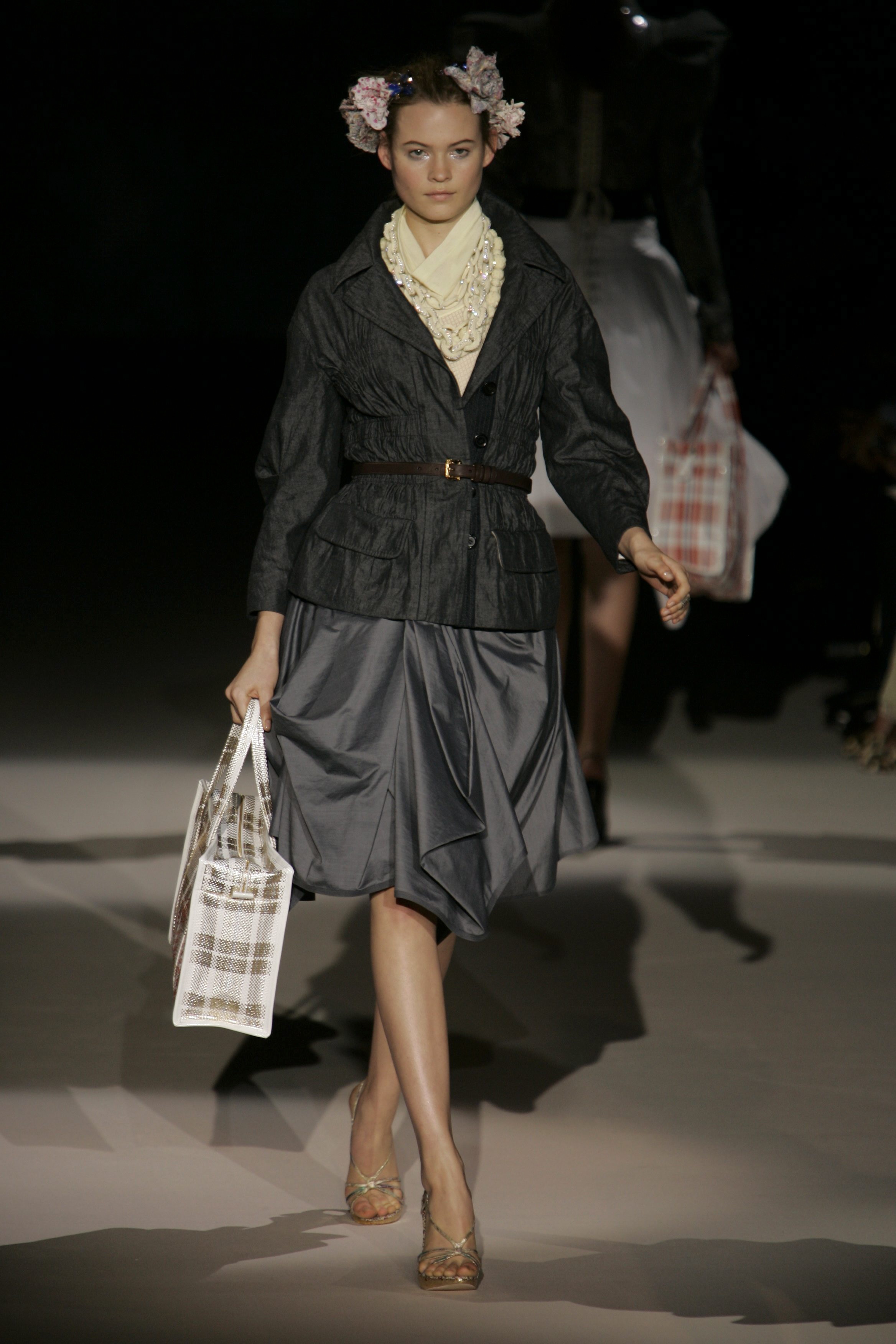 Louis Vuitton Spring/Summer 07