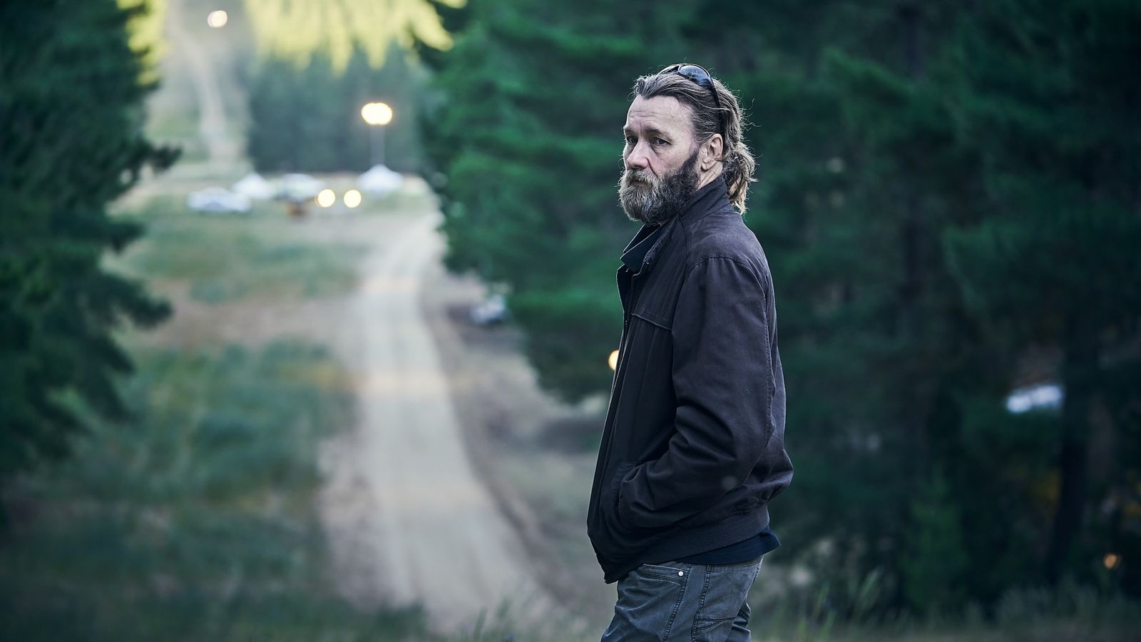 The Stranger ending explained: Was Henry Teague arrested | Woman & Home