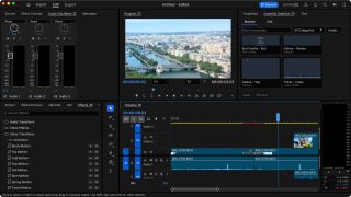 Testing out the ArtCraft Adobe alternatives on a MacBook