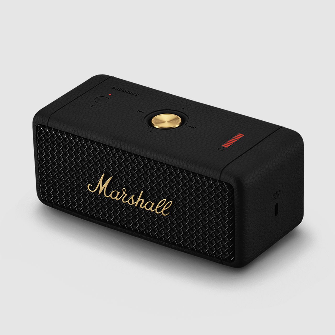 Marshall Emberton II