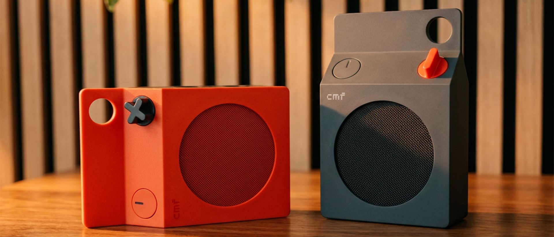 CMF Speaker S review: this little milk carton sounds better than it has any right to
