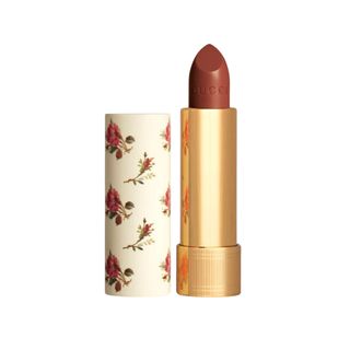 Gucci Rouge À Lèvres Voile Lipstick, 203 Mildred Rosewood