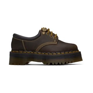 Brown 8053 Quad Arc Derbys