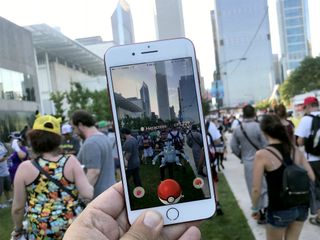 Pokemon Go Fest Chicago 
