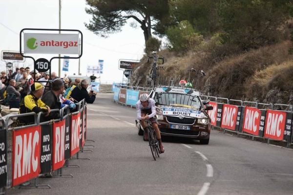 Maxime Bouet (Ag2r-La Mondiale).