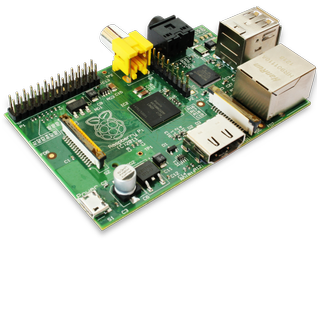 Raspberry Pi