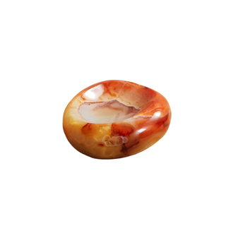 JIA JIA Carnelian Bowl