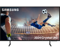 Samsung DU7100 65-inch TV