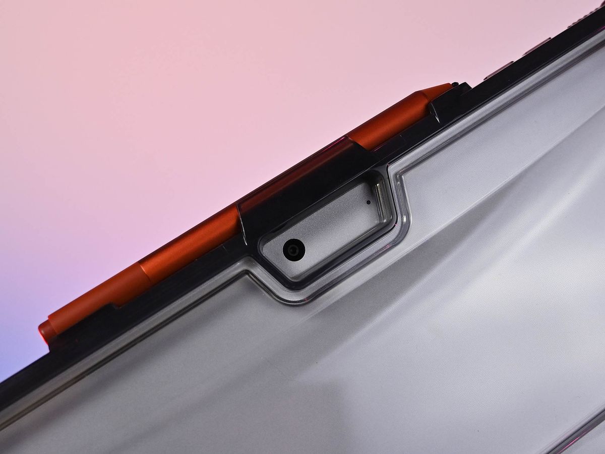 UAG Plyo Case for Surface Pro 7