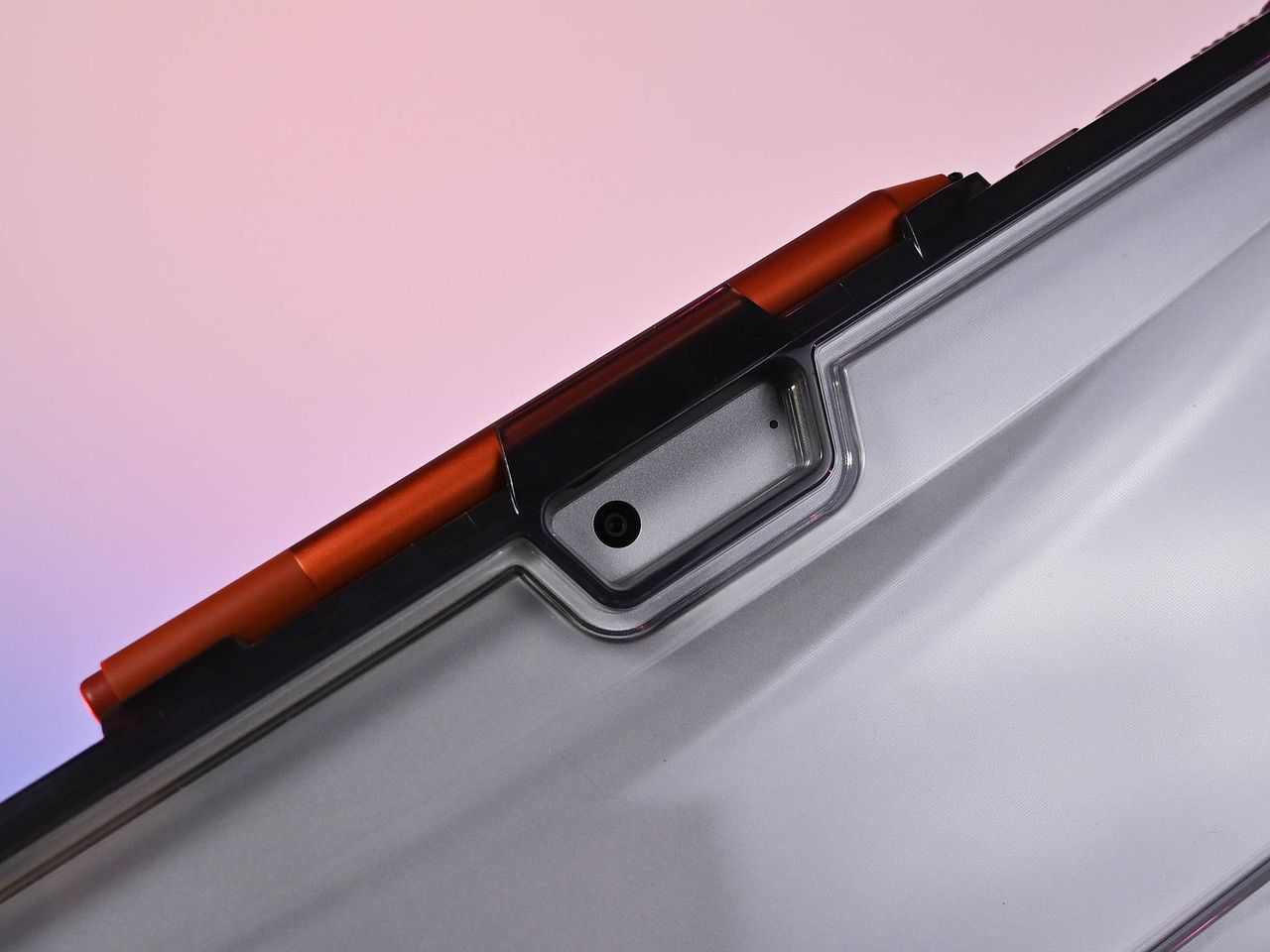 UAG Plyo Case for Surface Pro 7