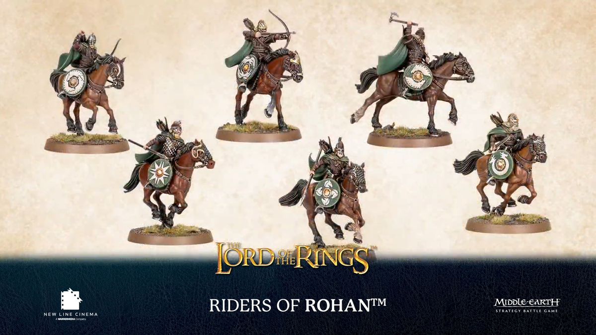 Warhammer products